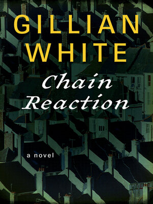 cover image of Chain Reaction